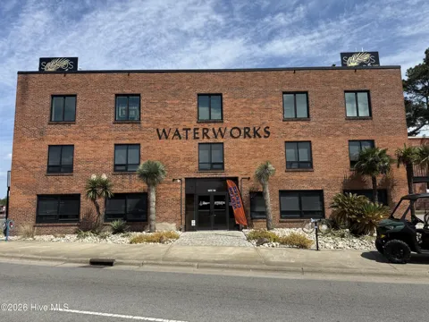 400 S Water Street #Suite 301