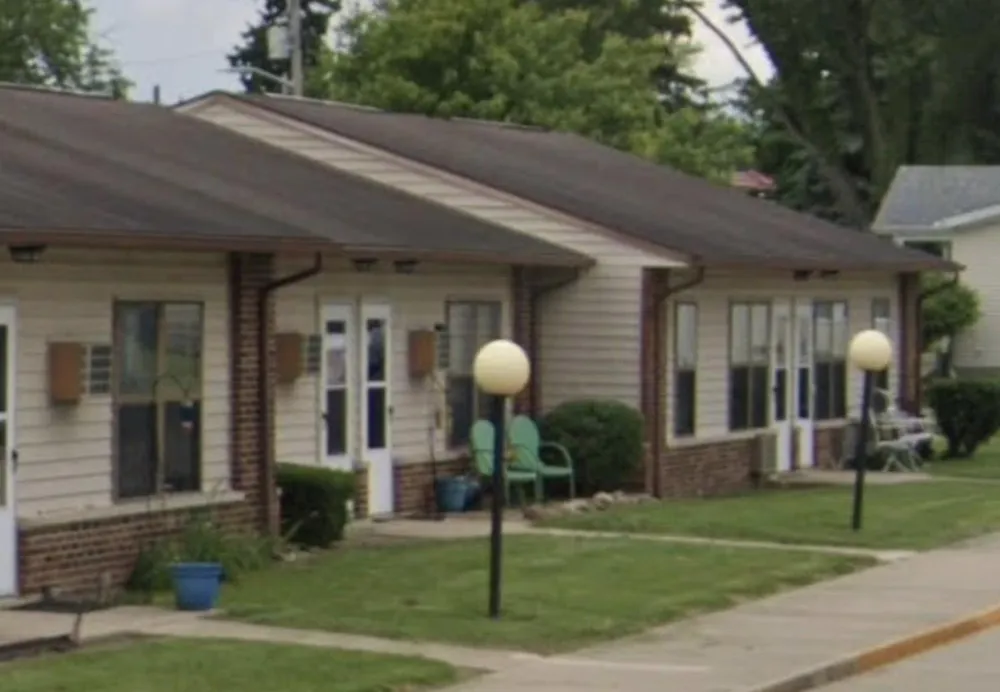 100 First Street Other, IN 47384