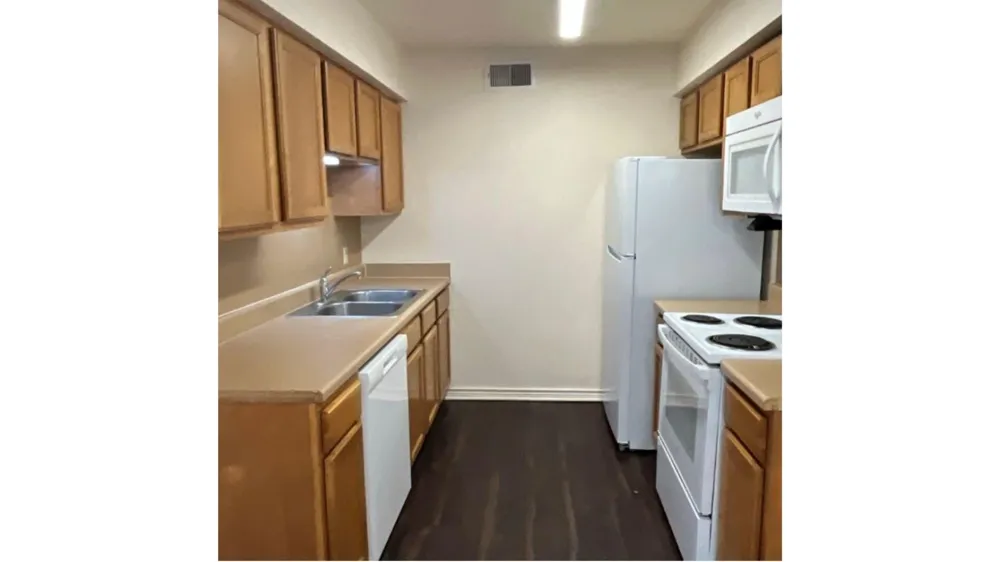 2050 S Byrd Avenue Shepherd, TX 77371