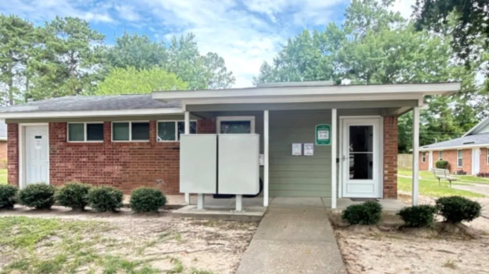2050 S Byrd Avenue Shepherd, TX 77371