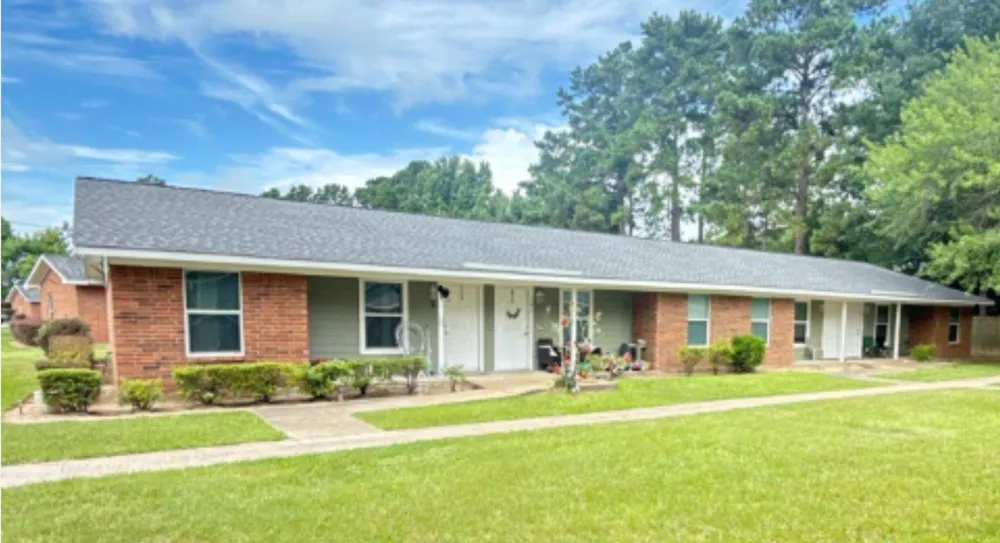 2050 S Byrd Avenue Shepherd, TX 77371