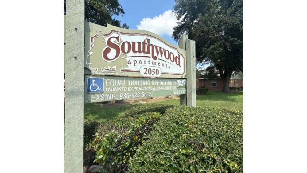 2050 S Byrd Avenue Shepherd, TX 77371
