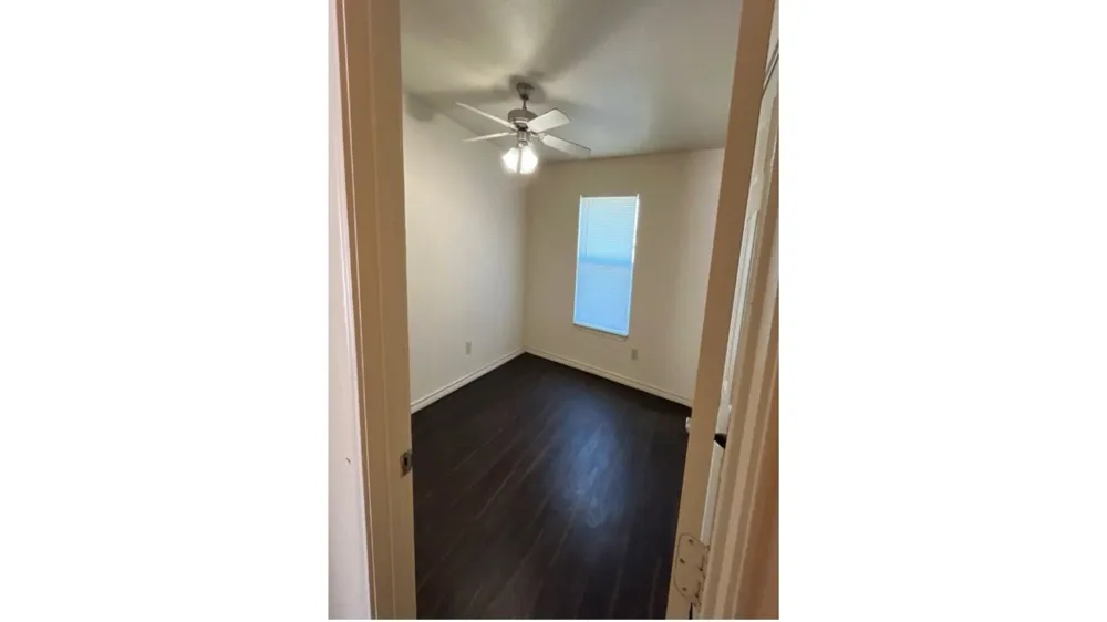 2050 S Byrd Avenue Shepherd, TX 77371