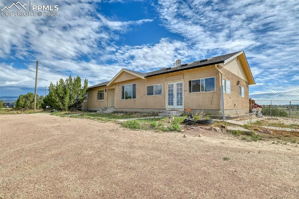 1290 B STREET Penrose, CO 81240
