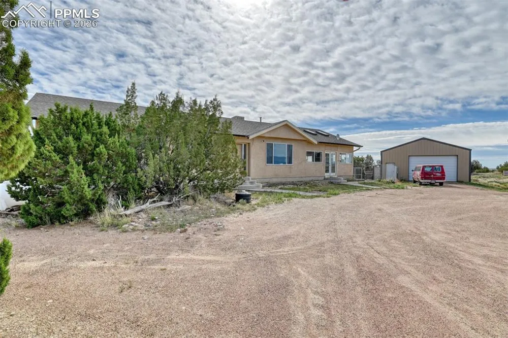 1290 B STREET Penrose, CO 81240