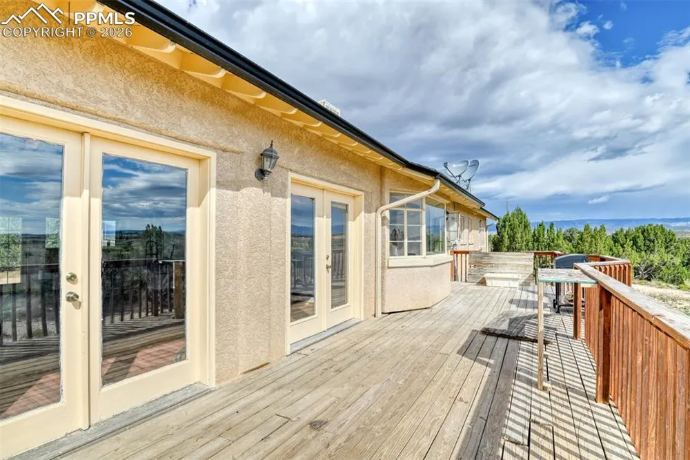 1290 B STREET Penrose, CO 81240