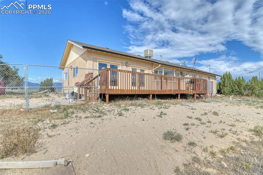 1290 B STREET Penrose, CO 81240