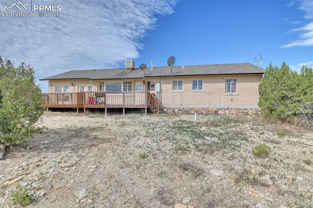 1290 B STREET Penrose, CO 81240