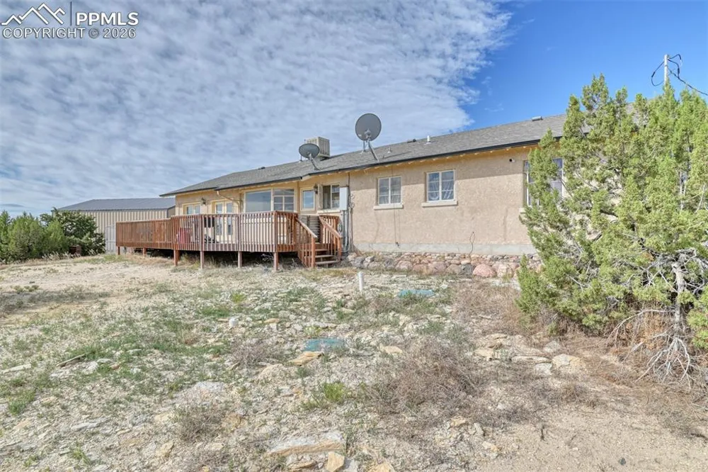 1290 B STREET Penrose, CO 81240