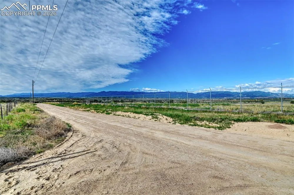 1290 B STREET Penrose, CO 81240