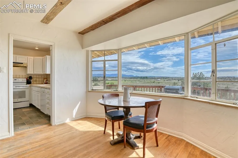 1290 B STREET Penrose, CO 81240