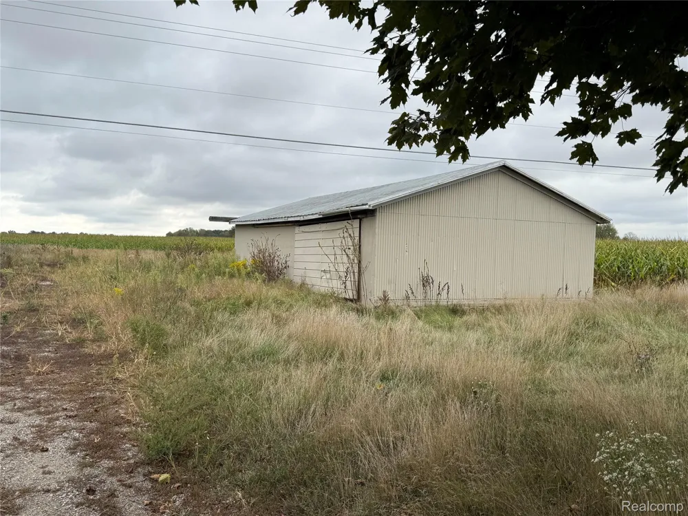 267 W Lincoln Road Arcada Township, MI 48801