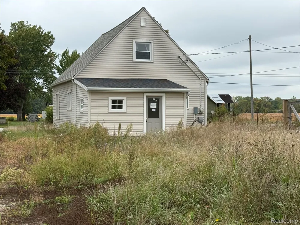 267 W Lincoln Road Arcada Township, MI 48801