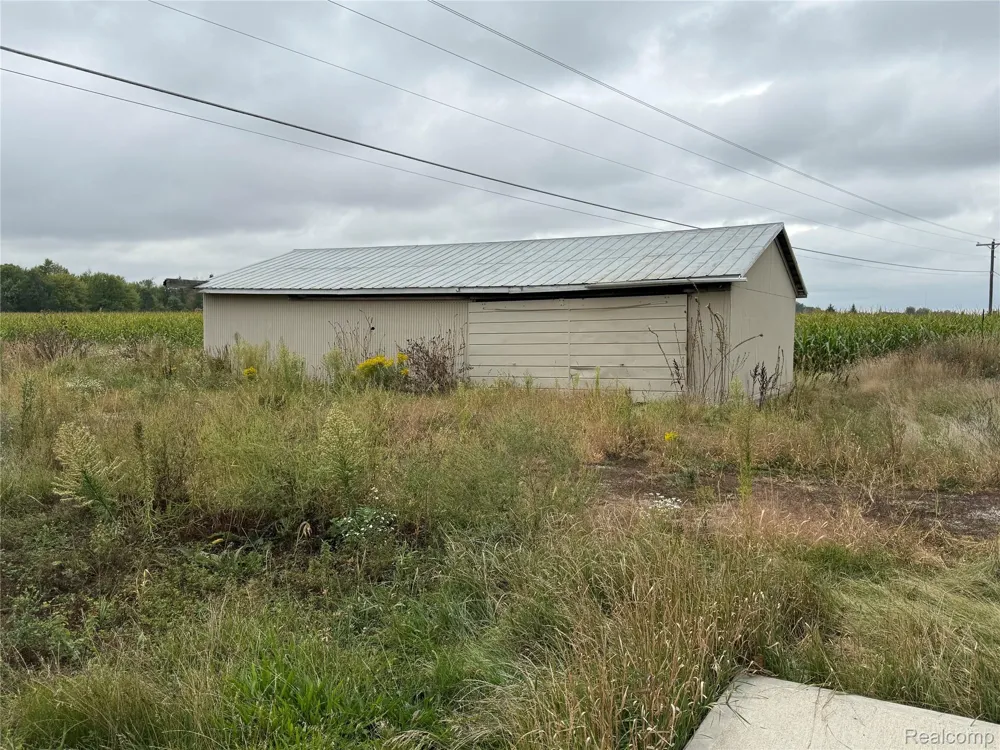 267 W Lincoln Road Arcada Township, MI 48801