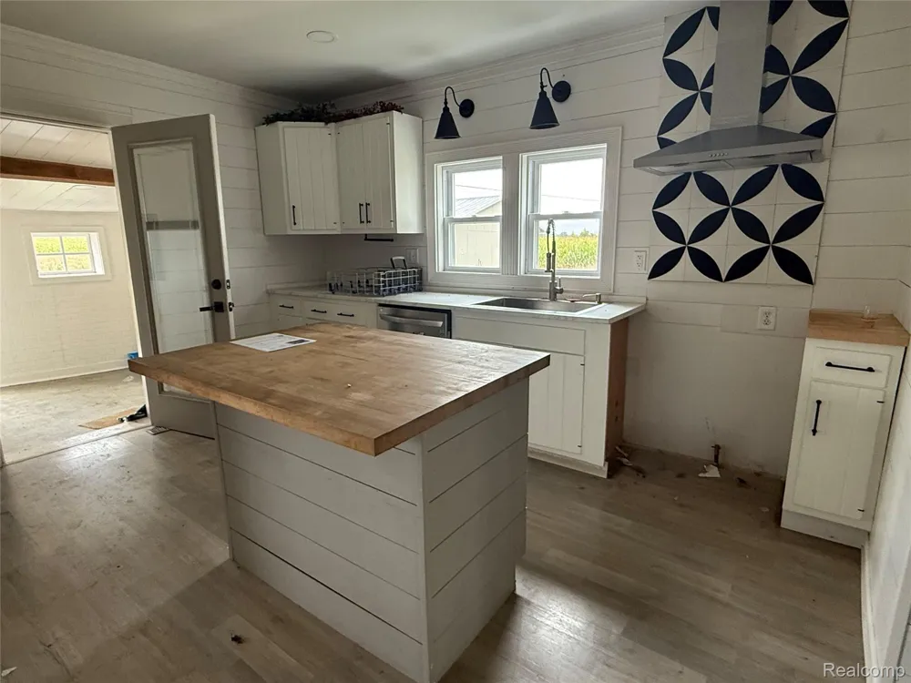267 W Lincoln Road Arcada Township, MI 48801