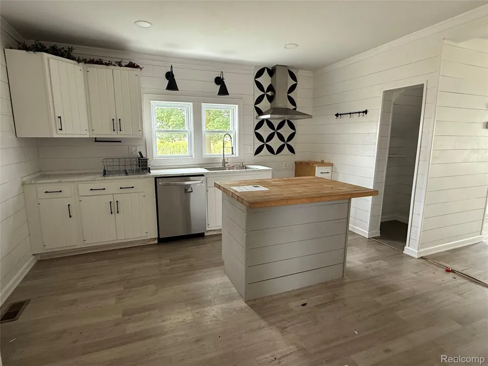 267 W Lincoln Road Arcada Township, MI 48801