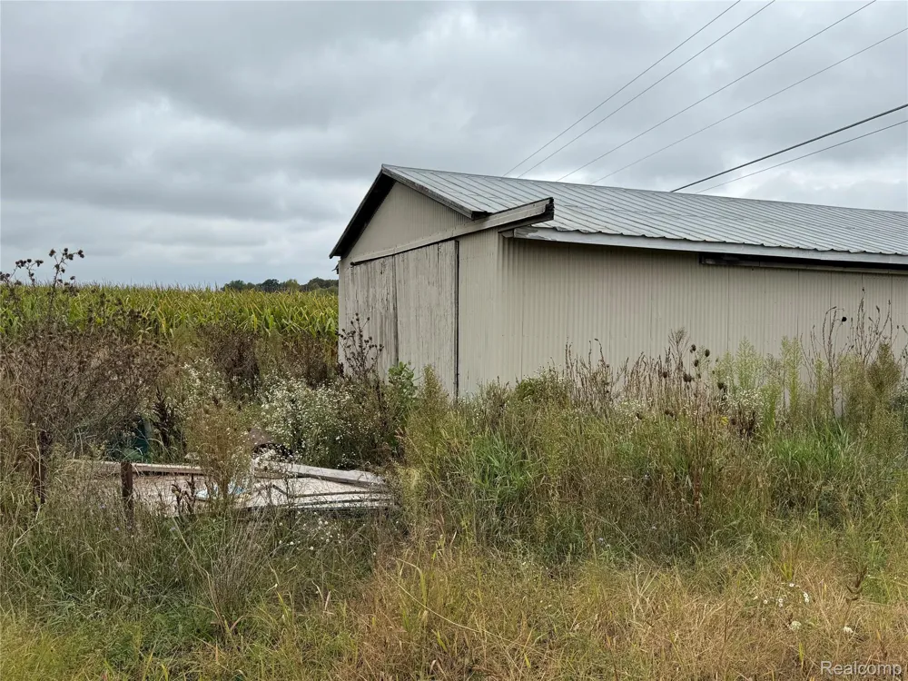 267 W Lincoln Road Arcada Township, MI 48801