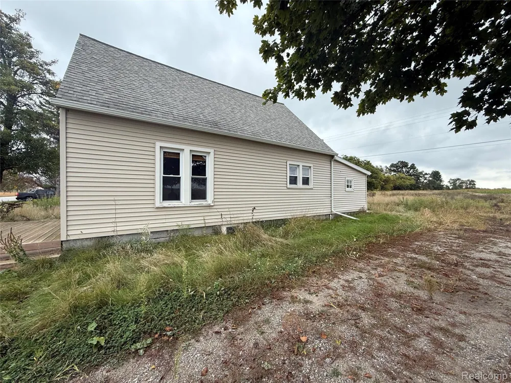 267 W Lincoln Road Arcada Township, MI 48801