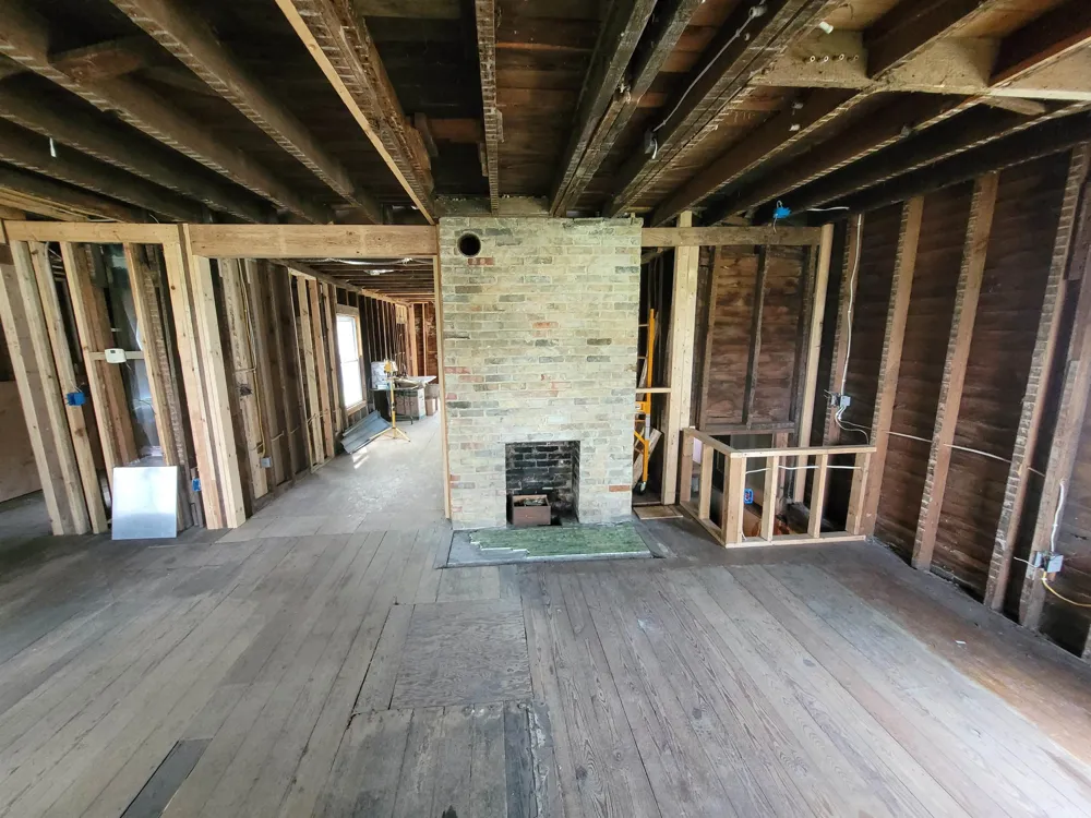 214 S Pine Street St Louis City, MI 48880