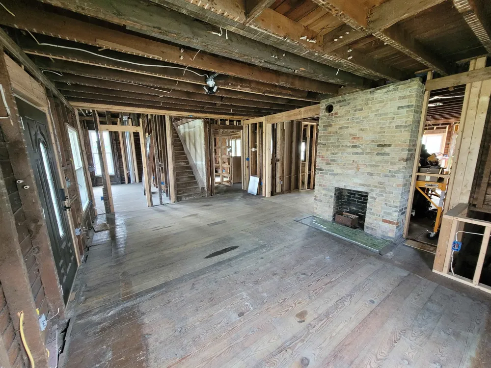 214 S Pine Street St Louis City, MI 48880