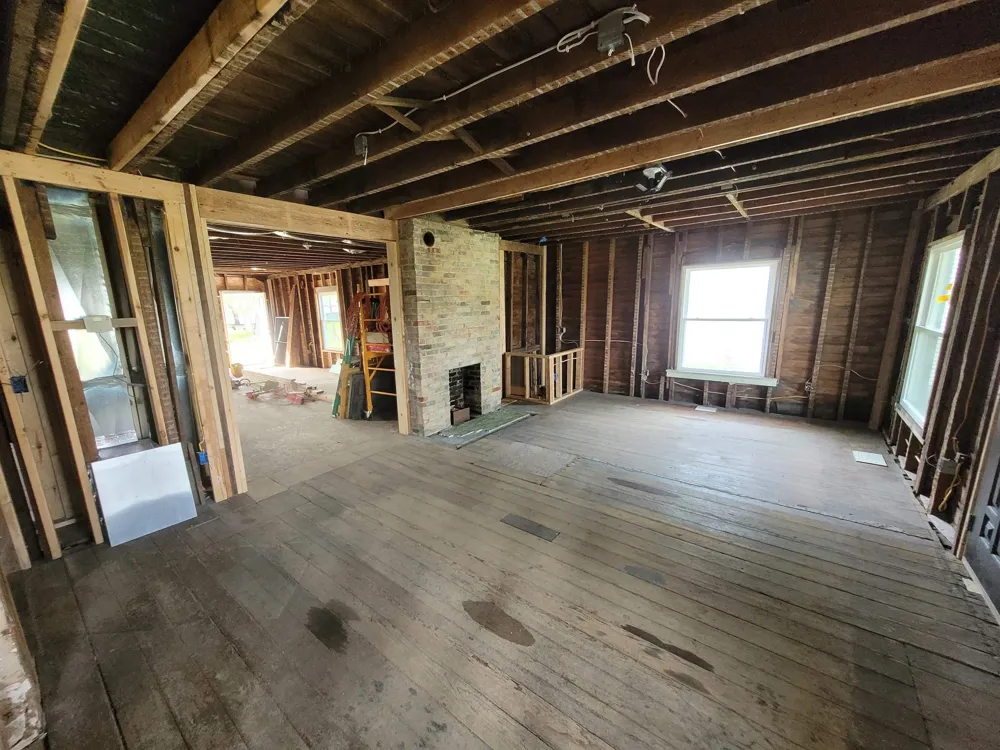 214 S Pine Street St Louis City, MI 48880