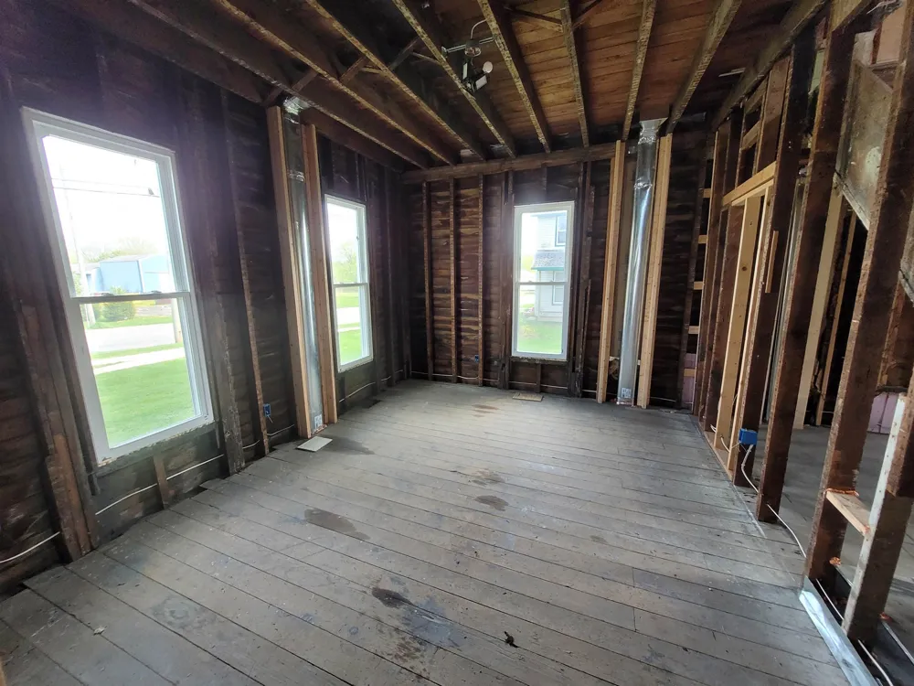 214 S Pine Street St Louis City, MI 48880