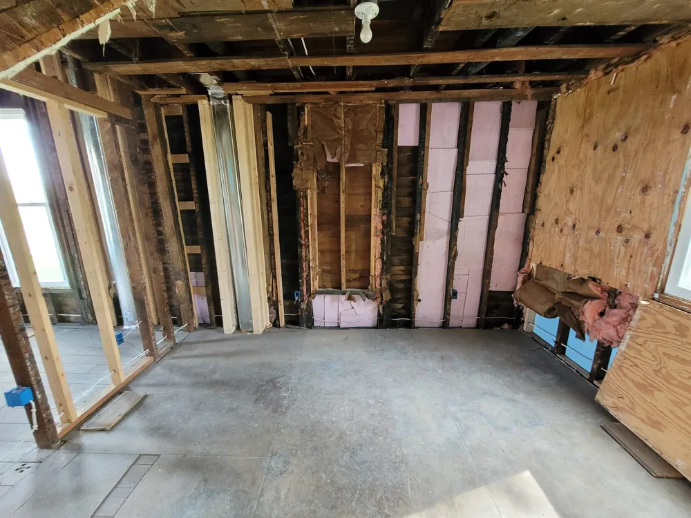 214 S Pine Street St Louis City, MI 48880