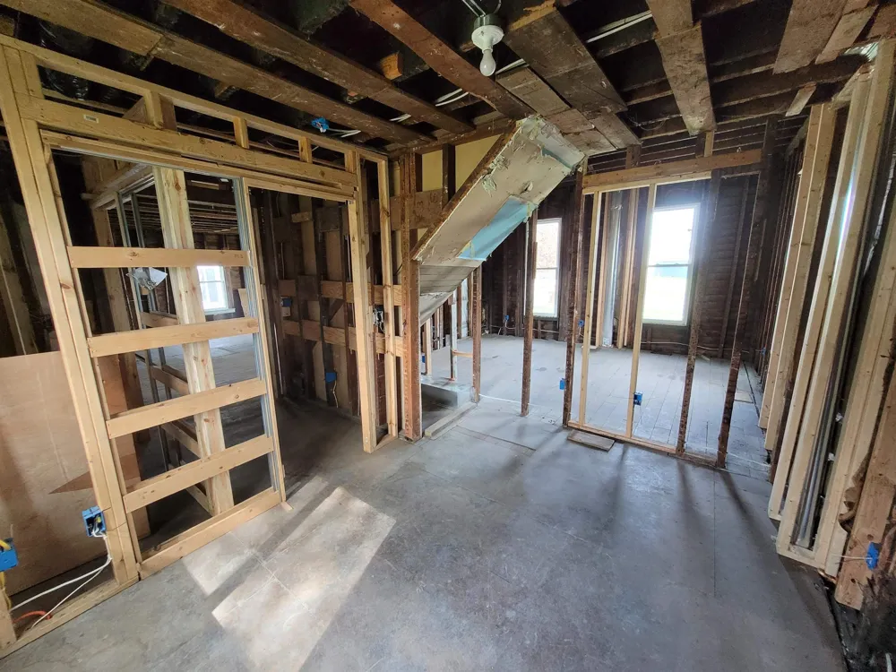 214 S Pine Street St Louis City, MI 48880