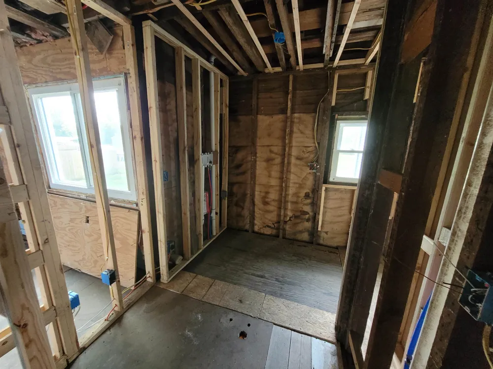 214 S Pine Street St Louis City, MI 48880