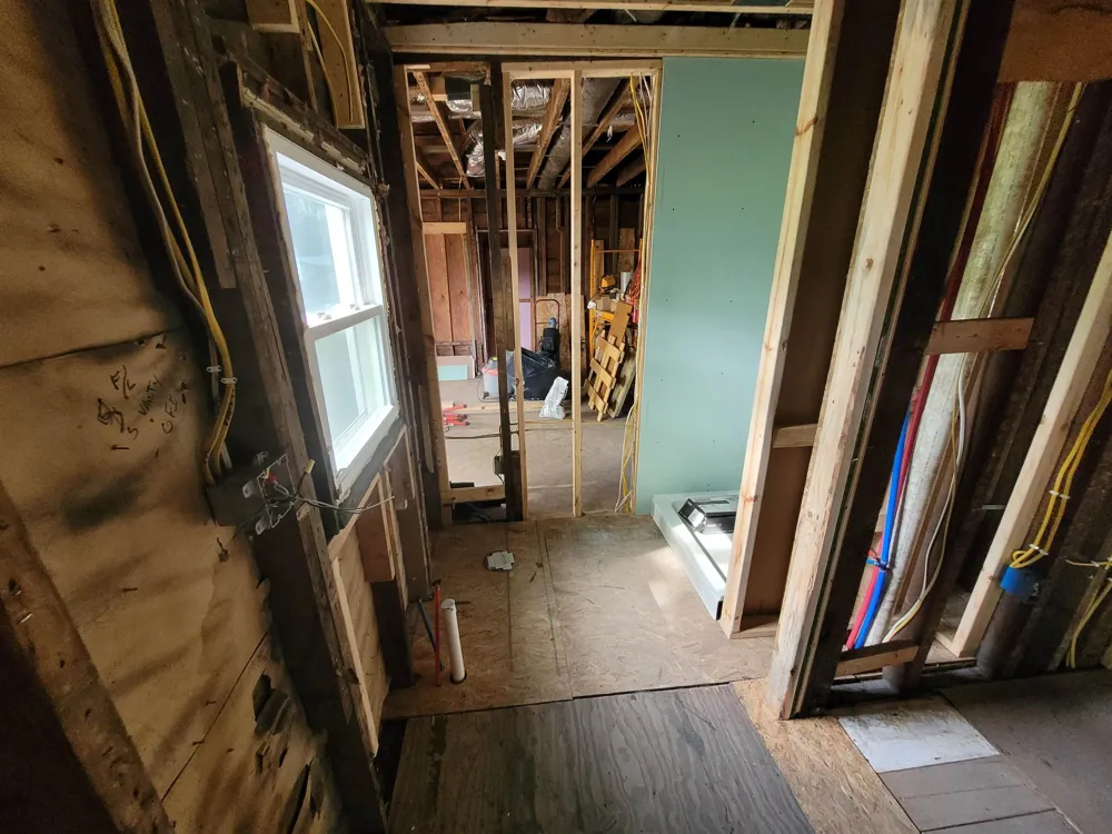 214 S Pine Street St Louis City, MI 48880