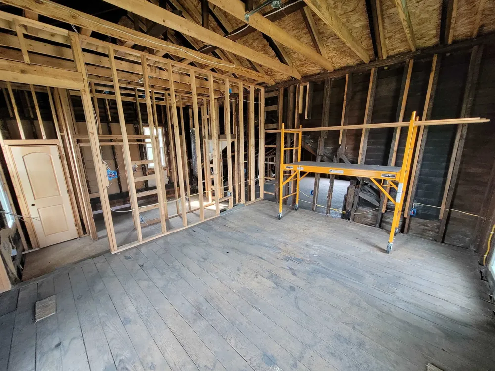 214 S Pine Street St Louis City, MI 48880