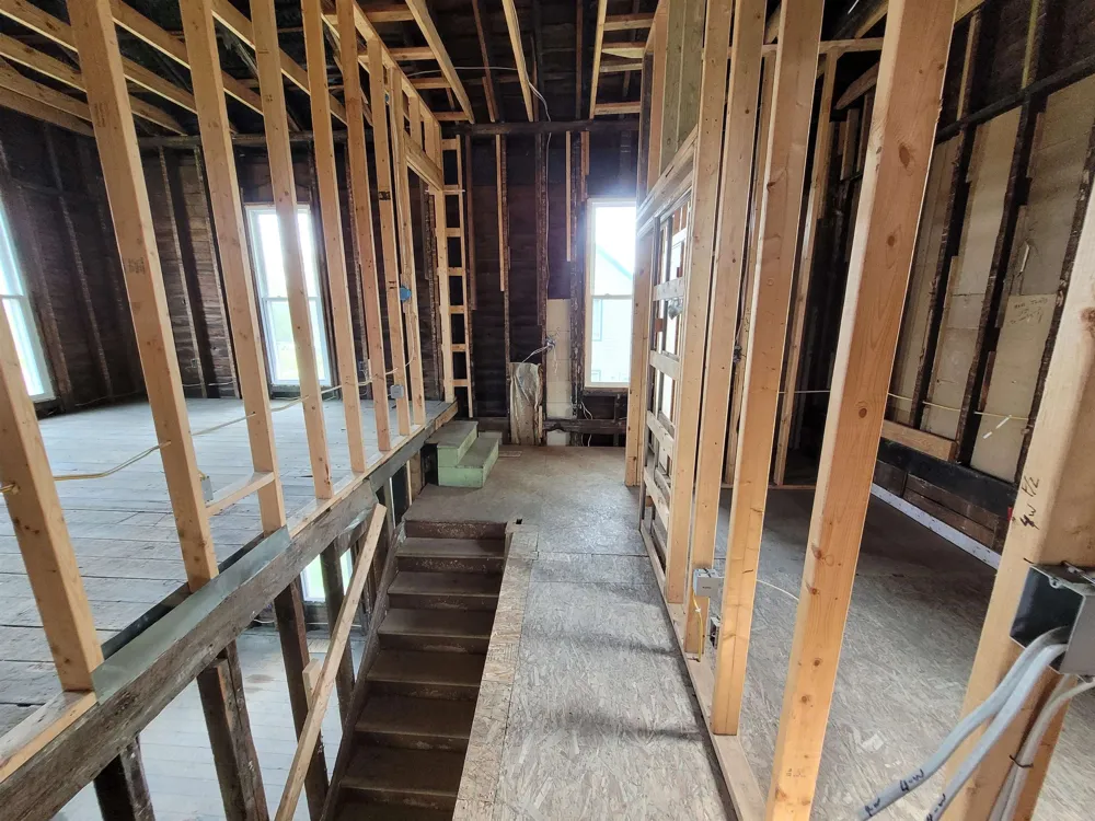 214 S Pine Street St Louis City, MI 48880