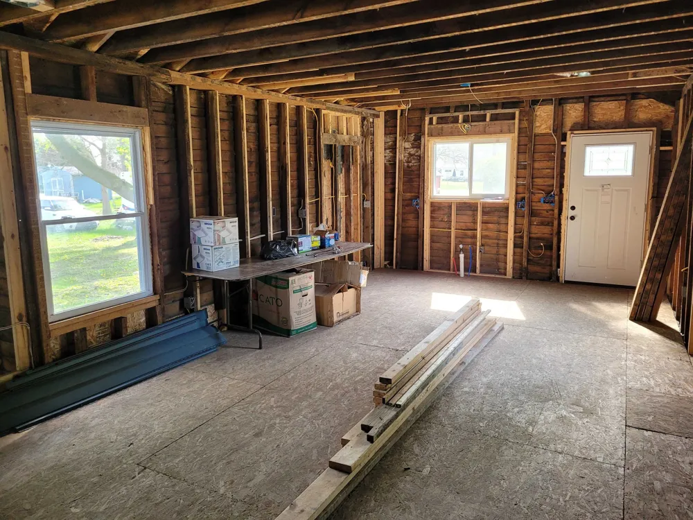 214 S Pine Street St Louis City, MI 48880