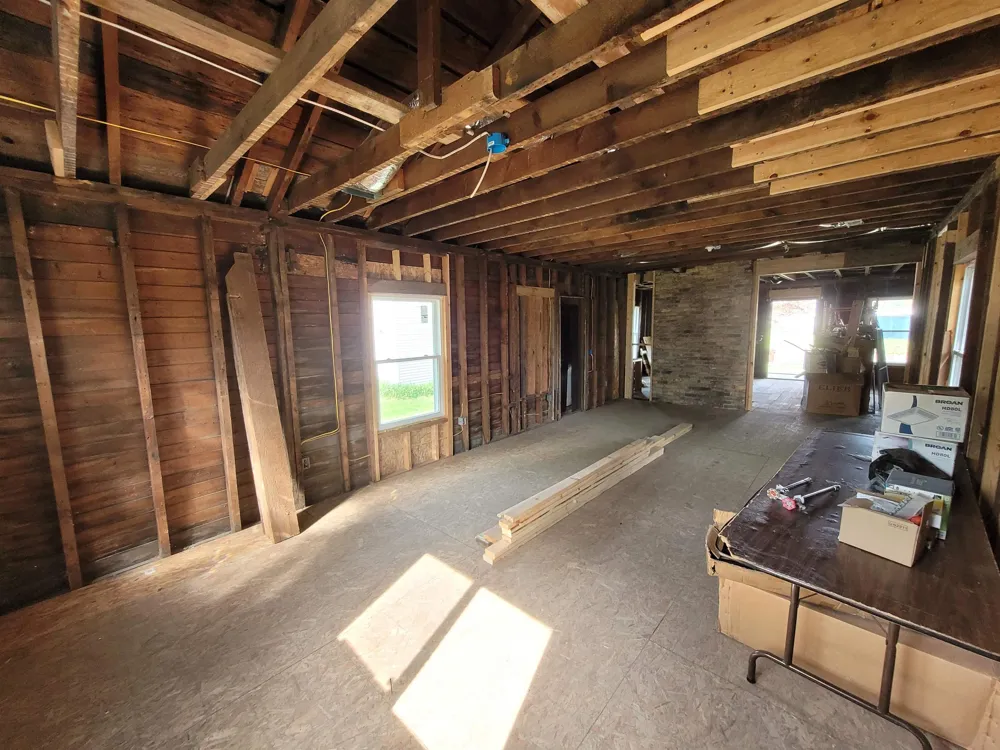 214 S Pine Street St Louis City, MI 48880
