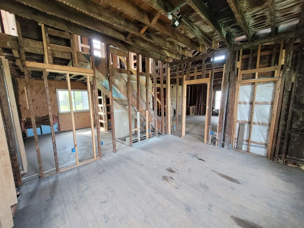214 S Pine Street St Louis City, MI 48880