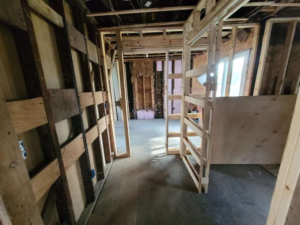 214 S Pine Street St Louis City, MI 48880