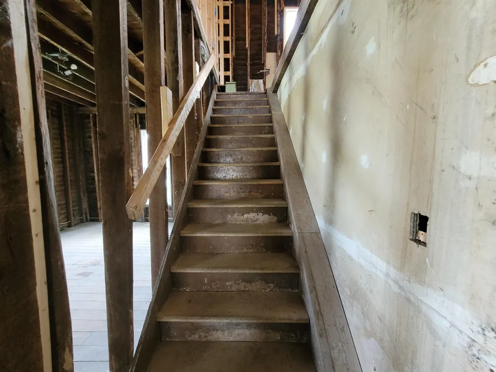 214 S Pine Street St Louis City, MI 48880
