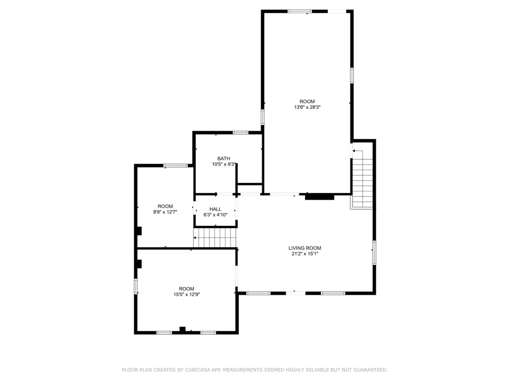 214 S Pine Street St Louis City, MI 48880