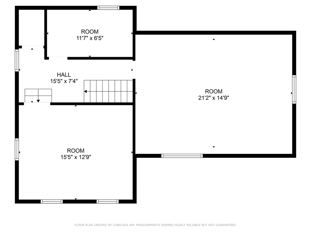 214 S Pine Street St Louis City, MI 48880