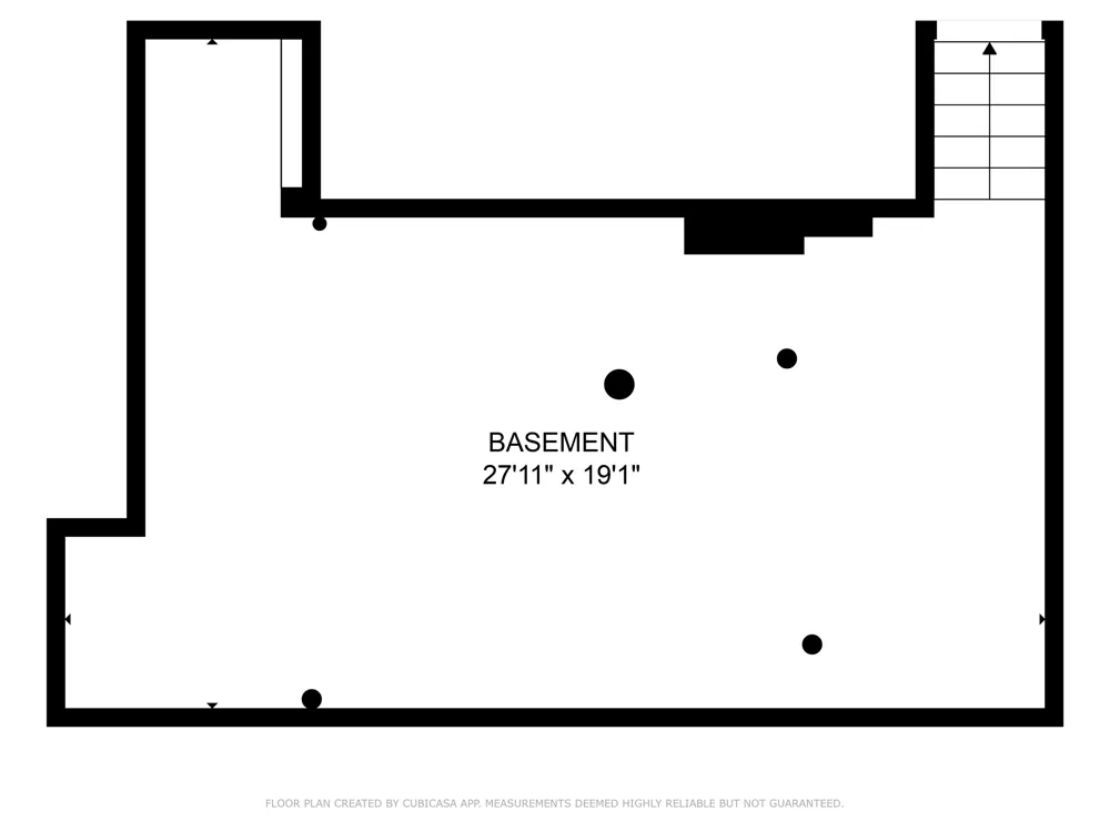 214 S Pine Street St Louis City, MI 48880