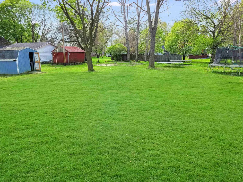 214 S Pine Street St Louis City, MI 48880