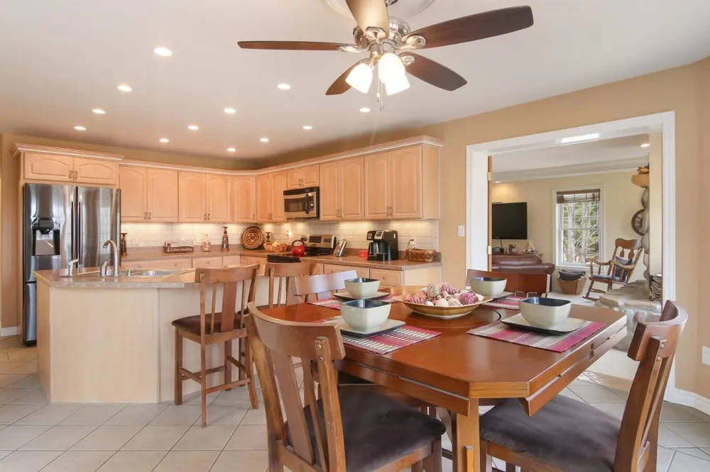 3855 Pulver Woods Drive Whitewater Township, MI 49690