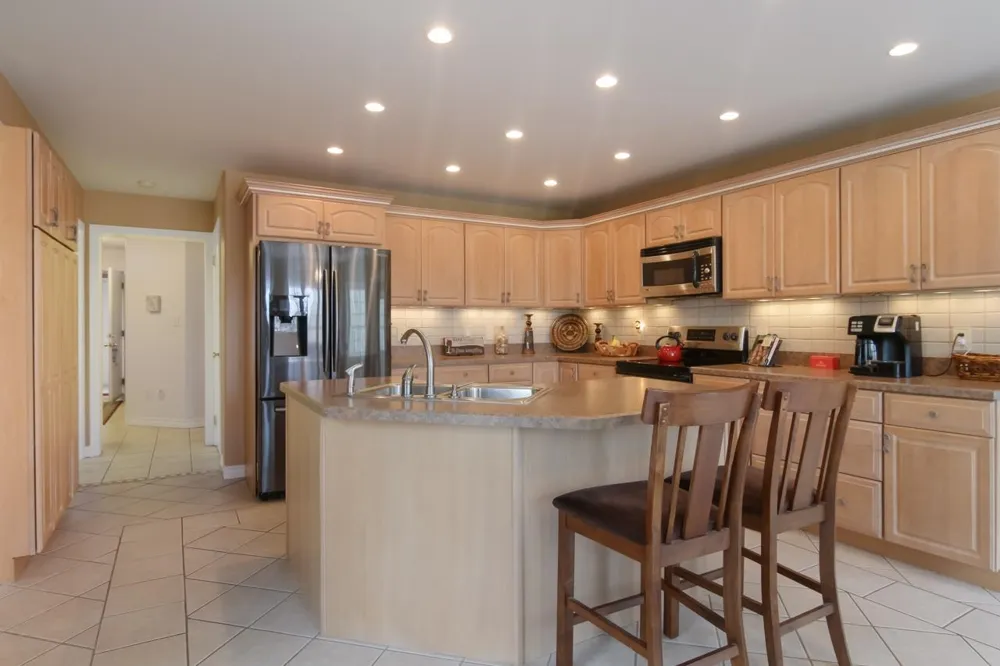 3855 Pulver Woods Drive Whitewater Township, MI 49690