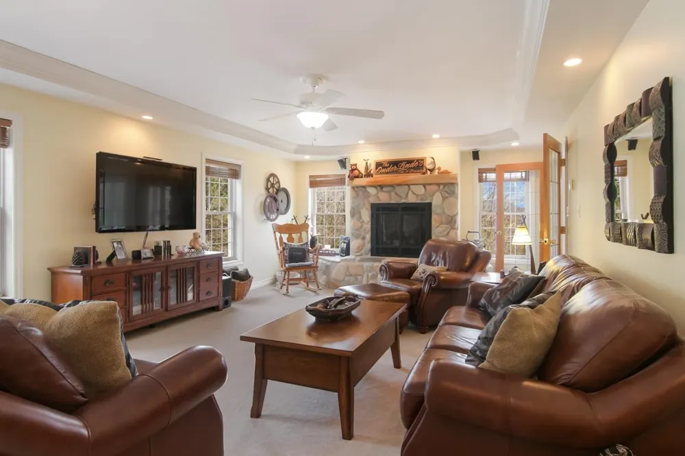 3855 Pulver Woods Drive Whitewater Township, MI 49690
