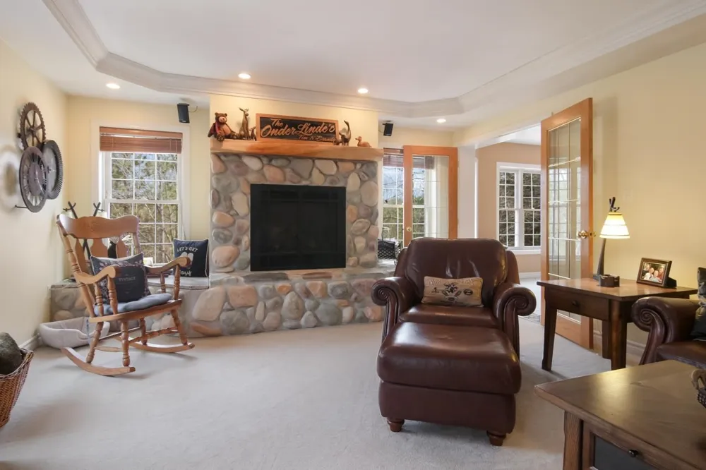 3855 Pulver Woods Drive Whitewater Township, MI 49690