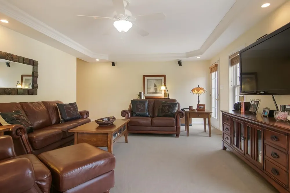 3855 Pulver Woods Drive Whitewater Township, MI 49690