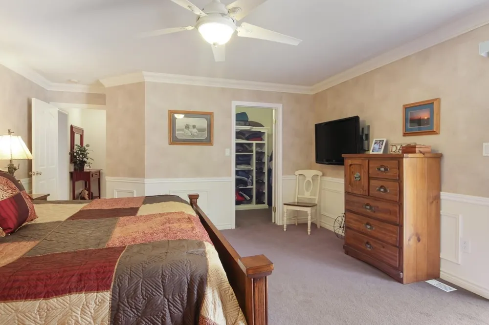 3855 Pulver Woods Drive Whitewater Township, MI 49690