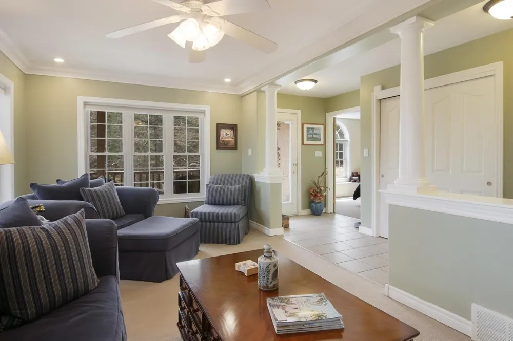 3855 Pulver Woods Drive Whitewater Township, MI 49690