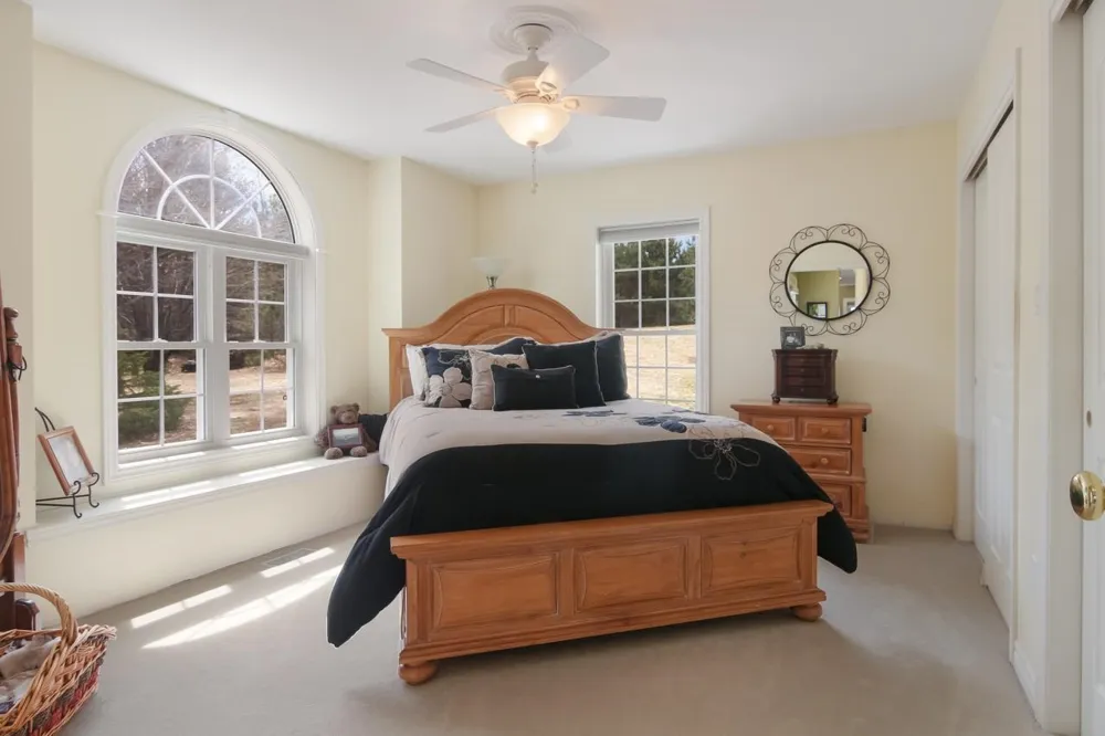 3855 Pulver Woods Drive Whitewater Township, MI 49690