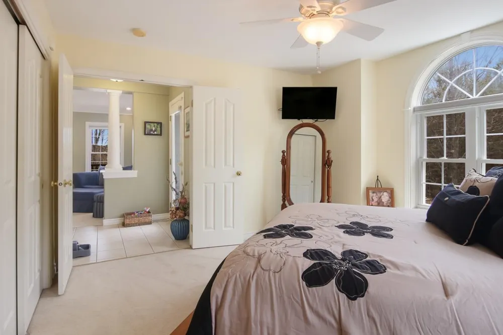 3855 Pulver Woods Drive Whitewater Township, MI 49690